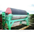 Magnetic Separator For Chromium Iron and Manganese